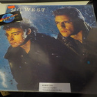 GO WEST LP KANNET KAHDELLA NIMMARILLA - pikkukuva 1