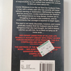 Margaret Yorke : The price of guilt - pikkukuva 2