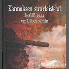 Kannaksen suurtaistelut kesällä 1944 venäläisin silmin - pikkukuva 1