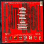 Ratt : LP v.1991 Ratt & Roll - pikkukuva 2