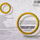 Hal Willner _ Whoops, I'm An Indian CD - pikkukuva 2