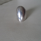 Kalevala Elegant Hopeasormus 22,5g koko 18 - pikkukuva 3