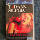 TAIVAAN-SILPOJA ( 1993 ) VHS ESSELTE VIDEO. - pikkukuva 1