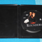 Dvd - Rounders - Ässä Hihassa - John Dahl -elokuva 1998 - pikkukuva 2