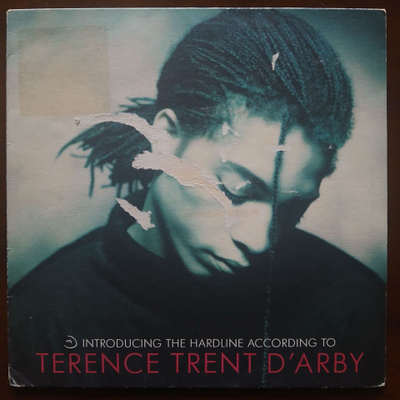 Introducing the Hardline According to Terence Trent D'arby