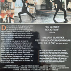 WINNERS & SINNERS DVD - pikkukuva 2