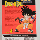 Akira Toriyama : Dragon Ball 4 - pikkukuva 2