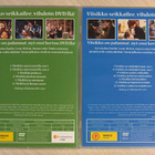 Enid Blytonin VIISIKKO (1995-1997) koko tv-sarja (5DVD) - pikkukuva 3