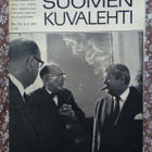 Suomen Kuvalehti No 14 huhtikuu 1967 - pikkukuva 1