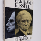 Bertrand Russell : Elämäni 3 : 1944-1967 - pikkukuva 1