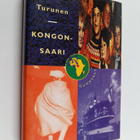 Markku Turunen : Kongonsaari - pikkukuva 1