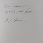 Aija Bärlund ym. : Kestävä johtajuus (signeerattu) - pikkukuva 3