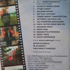 Joel Hallikainen: Rakkautta etsimässä DVD - pikkukuva 2