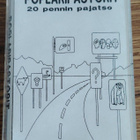 Poplaripastorit - 20 pennin pajatso - pikkukuva 1