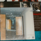 MOONWAGON ~ The Rule Of Three ~ LP - pikkukuva 2