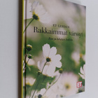 Marja ym. (toim.) Bergman : ET-lehden rakkaimmat värssyt ... - pikkukuva 1