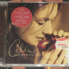 CD - CELINE DION - These Are Special Times - 1998 pop MINT - pikkukuva 1