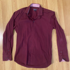 Tommy Hilfiger slim fit kauluspaita - pikkukuva 1