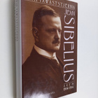 Erik Tawaststjerna : Jean Sibelius : Åren 1904-1914 - pikkukuva 1