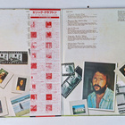 Eric Clapton 461 Ocean Boulevard Japanilainen LP OBI MWX4033 - pikkukuva 3