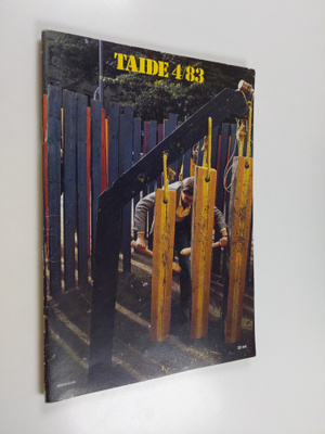 Taide 4/83