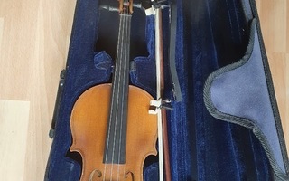 VIULU 4/4 WANHA STRADIVARIUS, Valmis Soittoon!