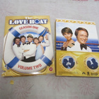 THE LOVE BOAT SEASON 1 VOLUME 1 DVD - pikkukuva 1