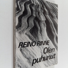 Reino Rinne : Olen puhunut : pohjoista informaatiota - pikkukuva 1