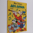 Aku Ankka n:o 45/1979 - pikkukuva 1
