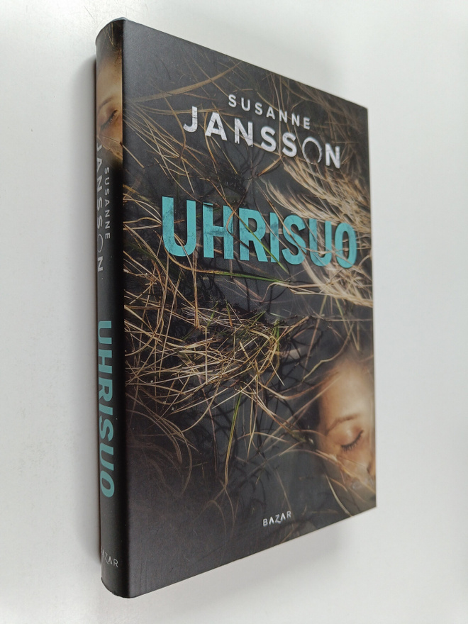 Susanne Jansson : Uhrisuo