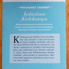 Pohjoiset tarinat 4 / Pilvi Poutala - Kohtalona kielokumpu - pikkukuva 2