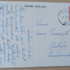 Oulu, Oulun tuomiokirkko, vanha valokuvapk, p. 1958 - pikkukuva 2