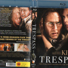 TRESPASS (2011) (17 826) k -FI- BLU-RAY nicolas cage 2011 - pikkukuva 1
