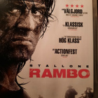 Rambo dvd - pikkukuva 1