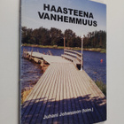 Haasteena vanhemmuus : Suomen kasvatus- ja perheneuvontal... - pikkukuva 1