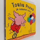 Christyan Fox : Touhu Possu ja hauskat värit - pikkukuva 1