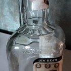 Vanha whisky pullo - pikkukuva 1