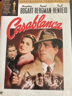 CASABLANCA