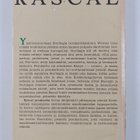 Sterling North : Rascal pesukarhu - pikkukuva 2