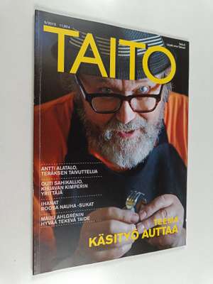 Taito 5/2013