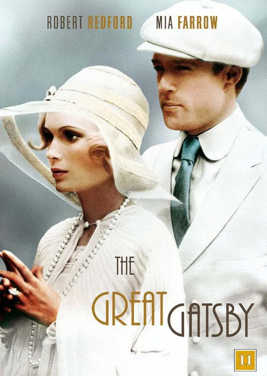 The Great Gatsby (1974) (DVD)
