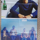 Demi-lehden 9/2002 juliste RHCP / Don Huonot - Orlando Bloom - pikkukuva 2