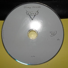 dvd, Autot 2 (cars 2) - Disney-Pixar [anime, piirretty] - pikkukuva 3