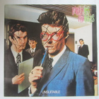 Fabulous Poodles: Unsuitable    LP   1978 - pikkukuva 1