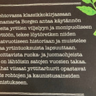 BORGEN: MINUN YRTTINI - pikkukuva 2