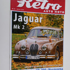 Retro auto moto n:o 93 - pikkukuva 1