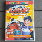 DVD: Lauri Kilpa-Auto 4: Varikko-Ooppera (2007) - pikkukuva 1