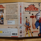 Home Improvement - The Complete Second Season DVD - pikkukuva 1