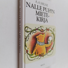 A. A. Milne : Nalle Puhin mietekirja : josta löytyy Nalle... - pikkukuva 1