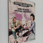 Mauno Saari : 158 syytä ottaa ryyppy - pikkukuva 1